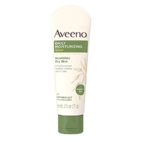 Aveeno 艾维诺 日常孕妈保湿乳液 71克/瓶