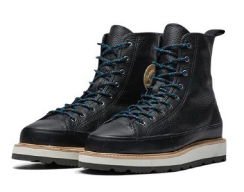 converse all star crafted boot