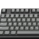 Newmen 新贵 F104 背光款 机械键盘（Cherry轴、PBT、单色背光）