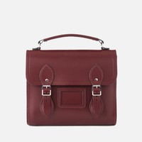 Cambridge Satchel Barrel 女士双肩包