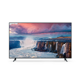 Xiaomi 小米 4X系列 L65M5-4X 液晶电视 65英寸 4K