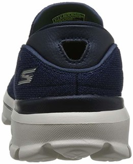 Skechers 斯凯奇 54057 GO WALK 3系列 男 轻质一脚蹬健步鞋