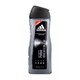 adidas 阿迪达斯 男士沐浴露 400ml