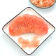 泰和生活 琯溪红心蜜柚 带箱约2.5kg *2件