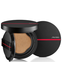 新品发售、银联专享：SHISEIDO 资生堂  新品气垫粉底 13g 多色可选