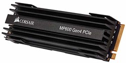 美商海盗船 1TB SSD固态硬盘 MP600