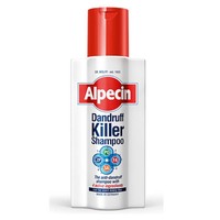 Alpecin 阿佩辛 专业去屑洗发水 250ml *3件