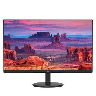 ViewSonic 优派 VX2471-H 23.8英寸显示器 1920×1080 IPS技术 60HZ  