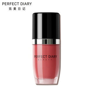 Perfect Diary 完美日记 心机微醺液体颊彩 液体腮红 6ml *5件