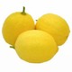 果甜蜜就 四川安岳黄柠檬 6个装 新鲜水果 *3件