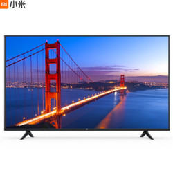 MI 小米 L55M5-AD 平板电视 4K超高清   55英寸