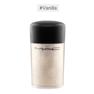 MAC 魅可 幻丽星辰细粉 4.5g#vanilla
