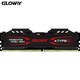 28日0点：GLOWAY 光威 TYPE-α系列 32GB DDR4 2666频率 台式机内存条