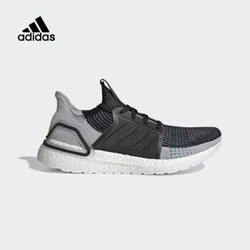 adidas 阿迪达斯 UltraBOOST 19 B37705 男子跑步鞋