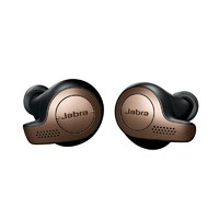 历史低价：Jabra 捷波朗 Elite 65t 臻律 入耳式蓝牙耳机