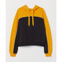 H&M 0698302 女士连帽卫衣