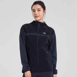 THE NORTH FACE 北面 3O1U 女款冲锋衣