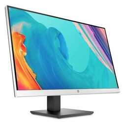 HP 惠普 27MQ 27英寸 2K显示器 99%sRGB