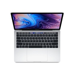 Apple 苹果 2019新款 MacBook Pro 13.3英寸笔记本电脑（i5 ，8GB、128GB、Touch Bar）