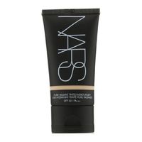 NARS 纳斯 三重保湿防晒隔离有色面霜 SPF30 50ml