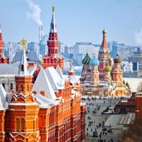 京东11.11：含元旦、春节！全国多地-俄罗斯莫斯科+圣彼得堡7-9天跟团游