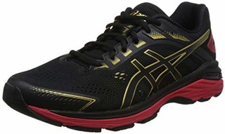 ASICS 亚瑟士 GT-2000 7 男款跑鞋