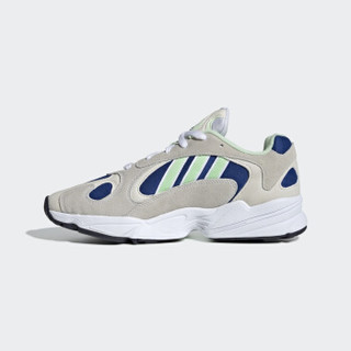 adidas 阿迪达斯 三叶草 YUNG-1 2019Q3-EBE29 男士运动鞋