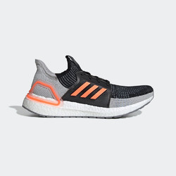 adidas阿迪达斯2019男子UltraBOOST 19 m跑步ULTRA跑步鞋G27516