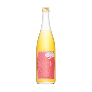 鹤梅 完熟梅酒 720ml        