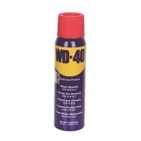 WD-40 多用途除锈润滑剂 100ml