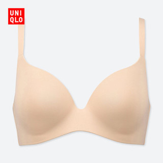 UNIQLO 优衣库 414421 女士轻型无钢圈文胸