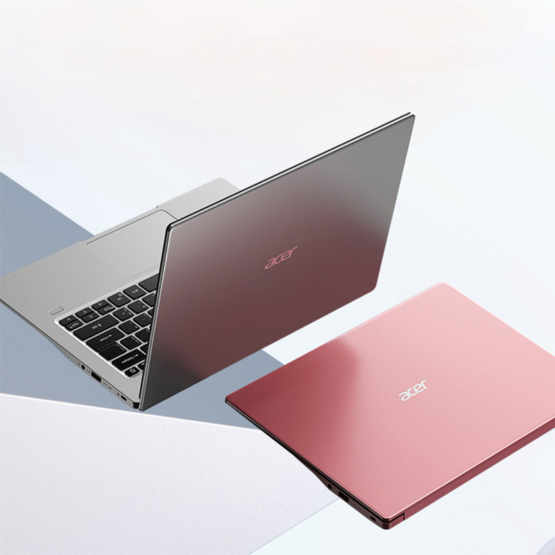 acer宏碁蜂鸟swift3sf31414英寸笔记本电脑i51035g18gb512gbmx250