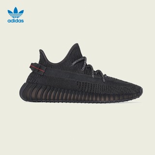  阿迪达斯 三叶草 YEEZY BOOST 350 V2 男女经典鞋