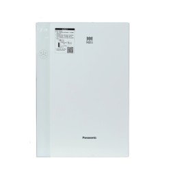 Panasonic 松下 FV-RZ06VD1 智能款 PM2.5净化壁挂式全热交换器