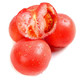 依禾农庄 沙瓤西红柿番茄 2.5斤装 *2件