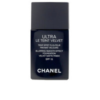 银联专享：CHANEL 香奈儿 新款臻美哑光粉底液 SPF15 30ml #B20