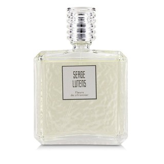 考拉海购黑卡会员：SERGE LUTEN 芦丹氏 上善之水 柠檬树花 女士香水 EDP 100ml *3件