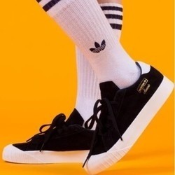 adidas Originals Everyn 女士休閑運動鞋