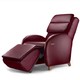 双11预售：OSIM 傲胜 OS-856 小天后按按摩沙发椅V手科技 深红色