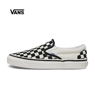 VANS 范斯 帆布鞋