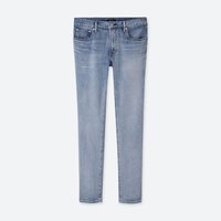 UNIQLO 优衣库 男士修身牛仔裤 414653