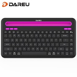 Dareu 达尔优 LK200 无线键盘