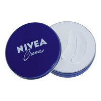 凑单品、银联专享：NIVEA 妮维雅 经典蓝罐润肤霜 250ml