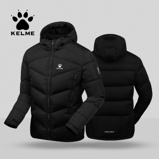 Kelme K46C5067 男子羽绒服