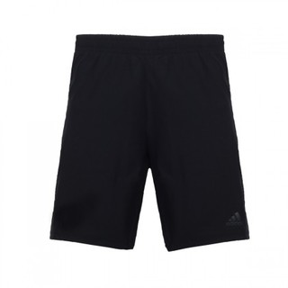 adidas 阿迪达斯 SN SHORT 男士运动短裤  BQ7239 黑色