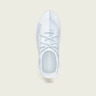 adidas 阿迪达斯 YEEZY BOOST 350 V2 FW3043 男女经典鞋