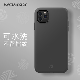 MOMAX 摩米士 iPhone XS/XR/ XS Max 超薄磨砂保护壳