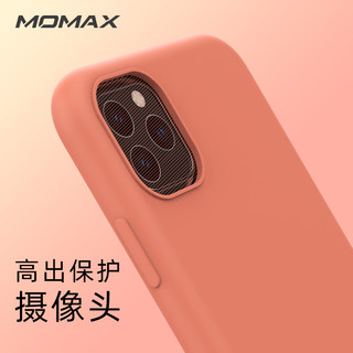 MOMAX 摩米士 iPhone XS/XR/ XS Max 超薄磨砂保护壳