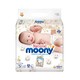 京东PLUS会员：moony 尤妮佳 Natural 皇家系列 婴儿纸尿裤 S号 82片 *3件 +凑单品