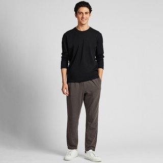 UNIQLO 优衣库 Ultra Stretch 419133 男士休闲裤